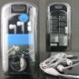 Sennheiser MM 50 Headset for IPhone (White)