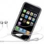 Sennheiser MM 50 Headset for IPhone (White)
