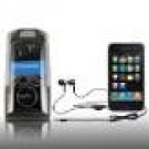 Sennheiser MM 50 Headset for IPhone (Black)
