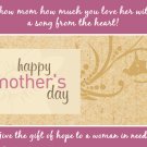 M.O.T.H.E.R.  I Love You (Mother's Day Special)
