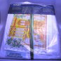 Counted Cross Stitch kit from Sunset (1983) - Turn of the Century