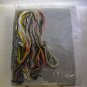 Counted Cross Stitch kit from Janlynn (1993) - Two Hearts One Love