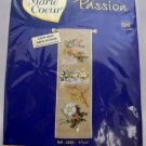 Counted Cross Stitch kit from Marie Coeur  -  Hiver