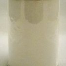 6" wide X 100yds Spool of White Nylon Tulle from Hirschberg Schutz & Co., Inc.
