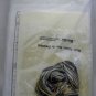 Counted Cross Stitch Kit from Bucilla Corp. (1996 ) - Rainbow Row 41394