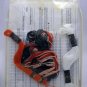 Wearables to Cross Stitch Kit from Golden Bee Stitchery Inc. - Flapper 60264