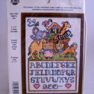 NeedleMagic Counted Cross Stitch Kit  - Noah's Ark 3195