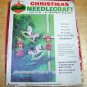 Bucilla Jeweled Holiday Decorations Mini-Ornaments Kit  - 8319