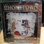 Designs For The Needle  Counted Cross Stitch Kit - Sewing Pillow 5319