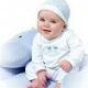 Infants Toddler Clothing
