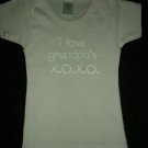 Pink XOXO shirt