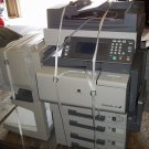 Konica Bizhub C350