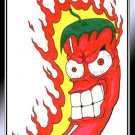 HOT PEPPER!