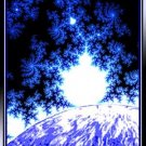 Blue Flare