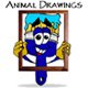 Animal Drawings