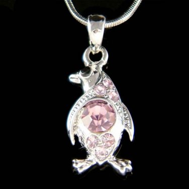 Swarovski Crystal Purple Antarctica Gal