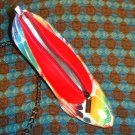 High Heel Purse