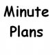 Minutes & Monthly Plans