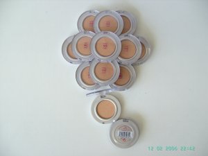12 No.10 Nectar MeMeMe Eyeshadows