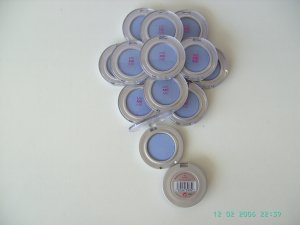 12 No.11 Splash MeMeMe Eyeshadows