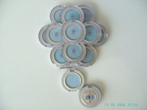 12 No.23 Sky MeMeMe Eyeshadows