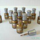 12 No.15 Foxy Hot Looks Nail Polish