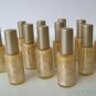 12 No.5 Gold Citrine Crystal Nail Polish