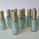 12 No.6 Jade Treasure Crystal Nail Polish