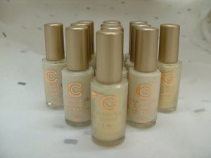 12 No.141 Moonshine Diamond Gloss Nail Polish