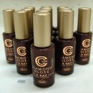 12 No.143 Galaxy Diamond Gloss Nail Polish