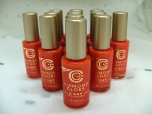 12 No.238 Squash Diamond Gloss Nail