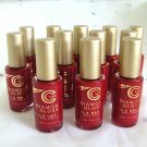 12 No.284 Cranbery Diamond Gloss Nail