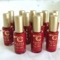 12 No.284 Cranbery Diamond Gloss Nail