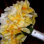 Silk Rose Bouquets