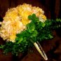 Silk Rose Bouquets