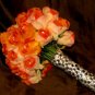Silk Rose Bouquets