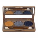 Glamorous Cosmetics 3 Color Eyeshadow Makeup - Perseus