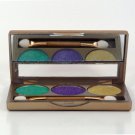 Glamorous Cosmetics 3 Color Eyeshadow Makeup - Cassiopeia