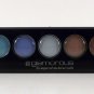 Glamorous Cosmetics 5 Color Eyeshadow Makeup - Gaia