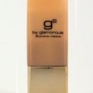 Glamorous Cosmetics Liquid Foundation Makeup - Honey
