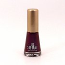Glamorous Cosmetics Supreme Nail Polish #48 Deep Magenta