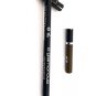 Glamorous Cosmetics Wooden Lip & Eye Makeup Pencil #38