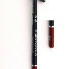 Glamorous Cosmetics Wooden Lip & Eye Makeup Pencil #50