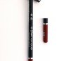Glamorous Cosmetics Wooden Lip & Eye Makeup Pencil #50