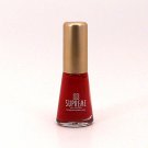 Glamorous Cosmetics Supreme Nail Polish #61 I Red It
