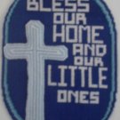 god bless our home