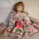 Porcelain Doll