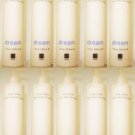 10 x GAP DREAM BODY LOTION MADE IN USA FULL SIZE 7 OZ
