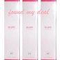3x GAP SO PINK EAU DE TOILETTE MADE IN USA 100 ml/3.4oz