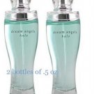 2x VICTORIA SECRET ANGELS HALO PERFUME PARFUM 15ml/.5oz